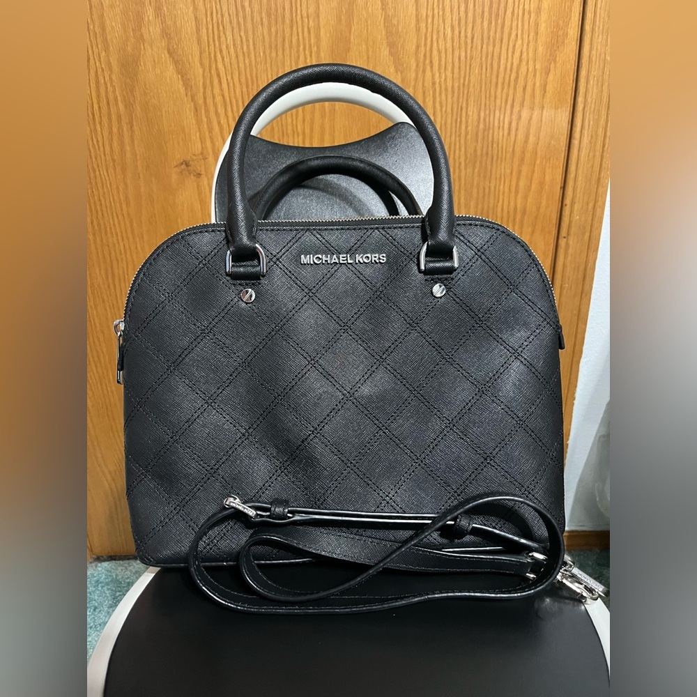 Michael Kors Handbag and Wallet - Picture 2 of 14